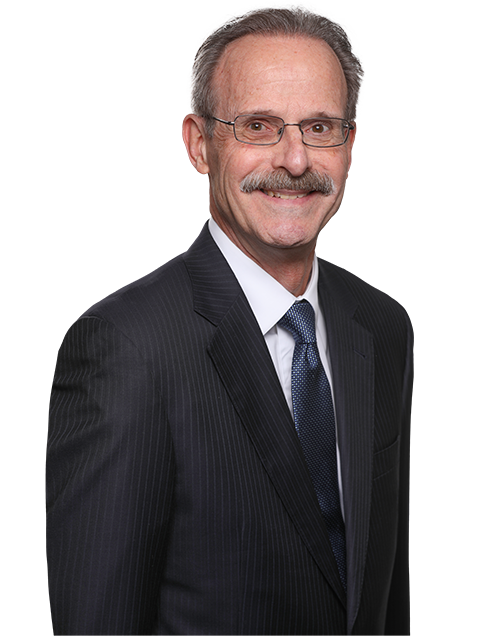 S. Thomas Todd